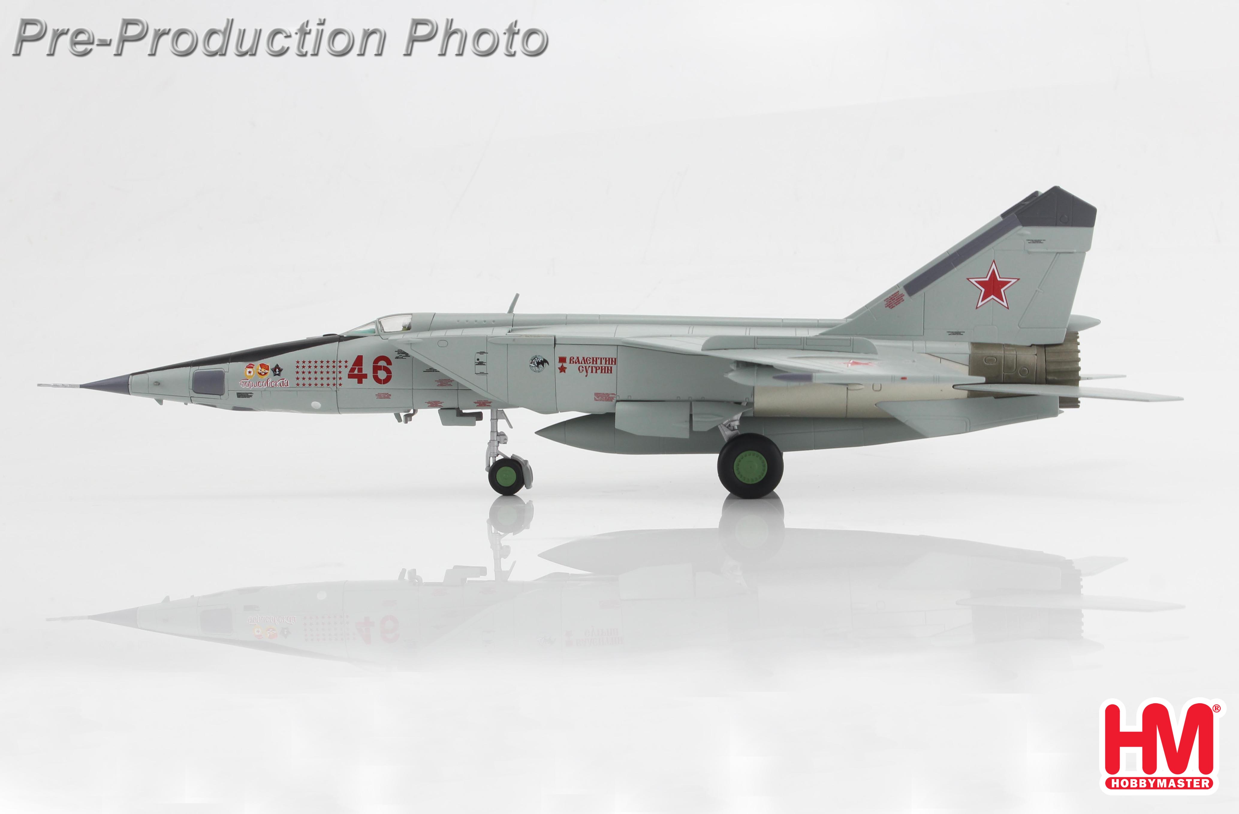 MiG-25